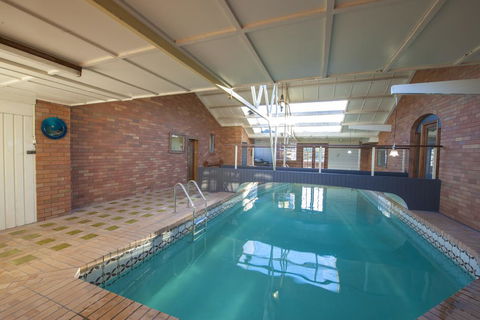 Donnybrook Eco Retreat - Melbourne 4u 1