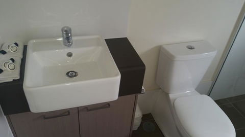 Dooleys Tavern And Motel Capella - Accommodation Melbourne 1