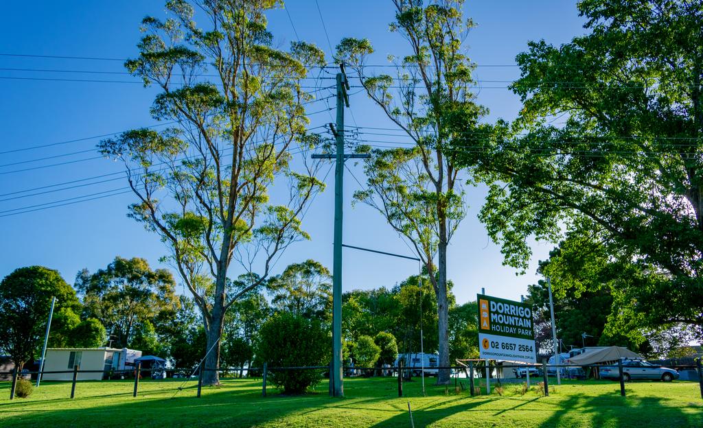 Never Never NSW Accommodation Melbourne