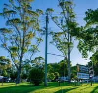 Dorrigo Mountain Holiday Park - Accommodation Melbourne
