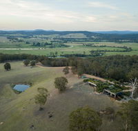 Down to Earth Farm Retreat - Accommodation Melbourne
