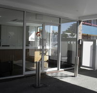 Downtown Motel - Accommodation Melbourne