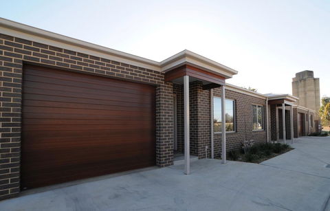 Doze On Green - Accommodation Melbourne 0