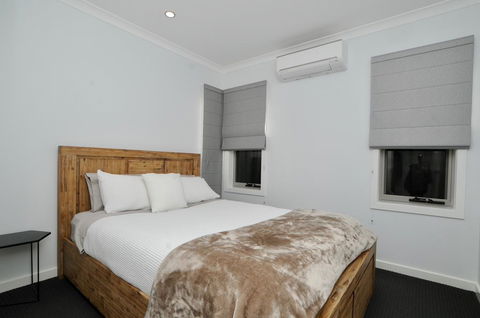 Doze On Green - Accommodation Melbourne 2