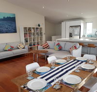 Dream Catcher Beach House - Shellharbour - Accommodation Melbourne