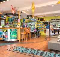 Dreamtime Travellers Rest - Accommodation Melbourne