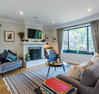 DREAMY BLACKHEATH MOUNTAIN ESCAPE - Accommodation Melbourne