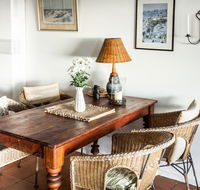 Driftwood - Accommodation Melbourne