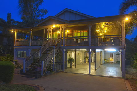 Driftwood Bed And Breakfast - Accommodation Melbourne 2