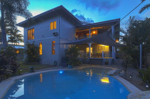 Driftwood Bed And Breakfast - Accommodation Melbourne 3
