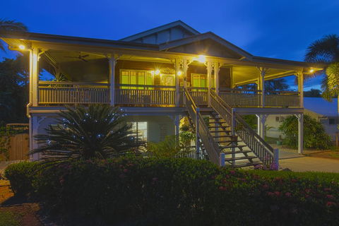 Driftwood Bed And Breakfast - Accommodation Melbourne 0