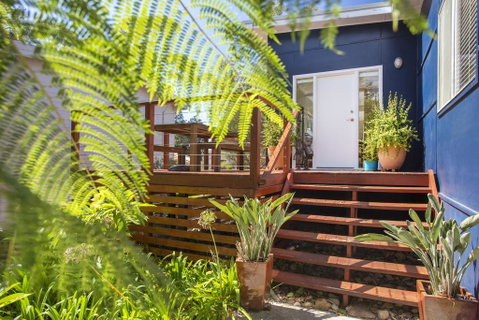 Driftwood Cottage - Accommodation Melbourne 3