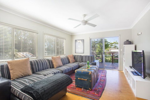 Driftwood Cottage - Accommodation Melbourne 2
