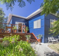 Driftwood Cottage - Accommodation Melbourne