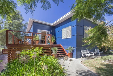 Driftwood Cottage - Accommodation Melbourne 0