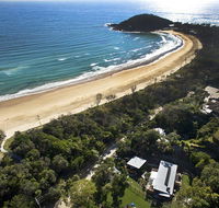 Driftwood Villa - Accommodation Melbourne