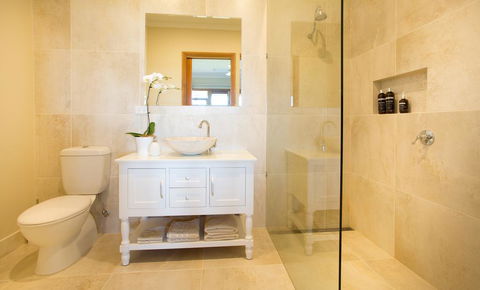 Drom Aluinn B & B - Accommodation Melbourne 2