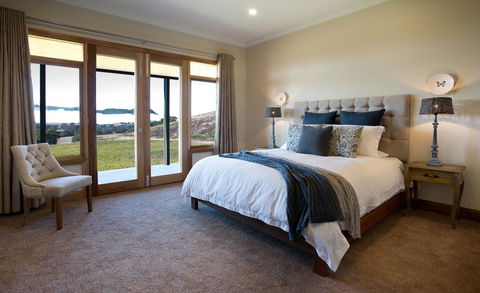 Drom Aluinn B & B - Accommodation Melbourne 1