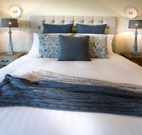 Drom Aluinn B  B - Accommodation Melbourne