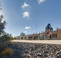 Drouin Motel - Accommodation Melbourne