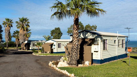 Drummond Cove Holiday Park - Melbourne 4u 3