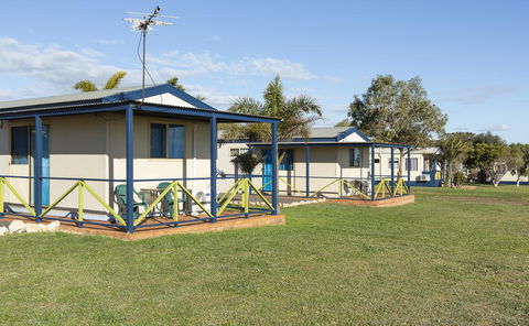 Drummond Cove Holiday Park - Melbourne 4u 2