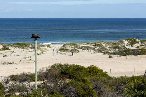 Drummond Cove Holiday Park - Melbourne 4u 1