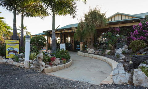Drummond Cove Holiday Park - Melbourne 4u 0