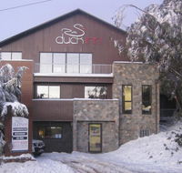 Duck Inn Mt Buller - Accommodation Melbourne