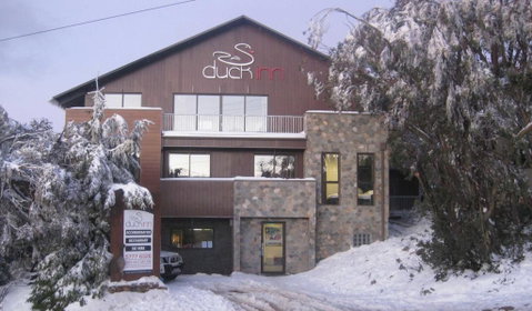 Duck Inn Mt Buller - Accommodation Melbourne 0