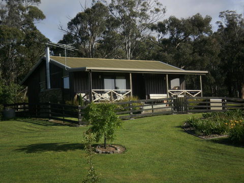 Duffy's Country Accommodation - Accommodation Melbourne 0