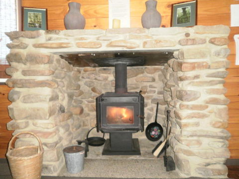 Duffy's Country Accommodation - Accommodation Melbourne 3