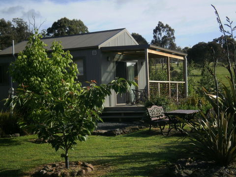 Duffy's Country Accommodation - Accommodation Melbourne 2