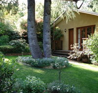 Dukis House - Accommodation Melbourne