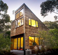 DULC Cabins - Accommodation Melbourne