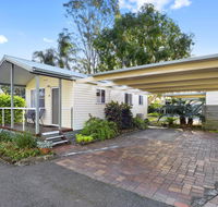 Dunbogan Caravan Park - Accommodation Melbourne