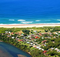 DUNGOOD- 3 Tallarook Cl Dunbogan - Accommodation Melbourne