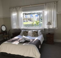 Dunkeld Old Bakery Accommodations - Accommodation Melbourne