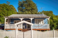 Dwellingup Retreat