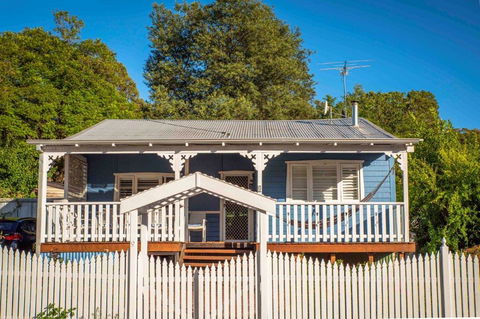 Dwellingup Retreat - Accommodation Melbourne 0