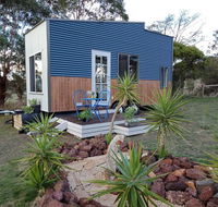 Dyl  Lil's Tiny House on Wheels - Accommodation Melbourne