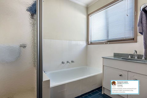 Eagle Bay Cottage - Accommodation Melbourne 2
