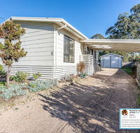 Eagle Bay Cottage - Accommodation Melbourne