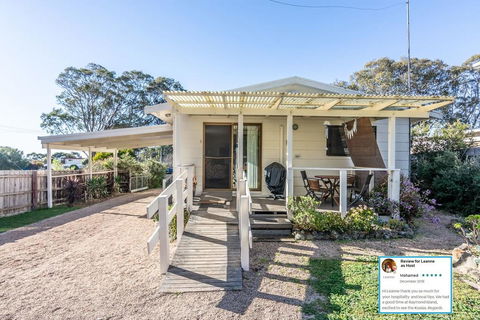 Eagle Bay Cottage - Accommodation Melbourne 3