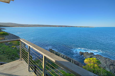 Eagle Heights Holiday Units - Melbourne 4u 2