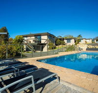 Eagle Heights Holiday Units - Accommodation Melbourne