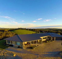 Eagle Rock BB Fish Creek - Accommodation Melbourne