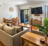 EAGLE VIEW UNIT 5 STAR - Accommodation Melbourne