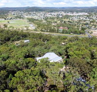 Eagle's Nest - Accommodation Melbourne