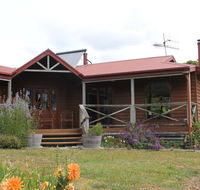 Eagle's Roost Farmstay BB - Accommodation Melbourne